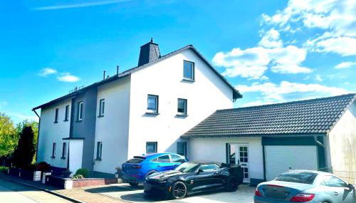 Ferienwohnungen Ferienhaus Nähe Winterberg Upland - Foto 1