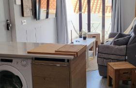 Departamento en Fuengirola-Cerca del mar - Foto 8