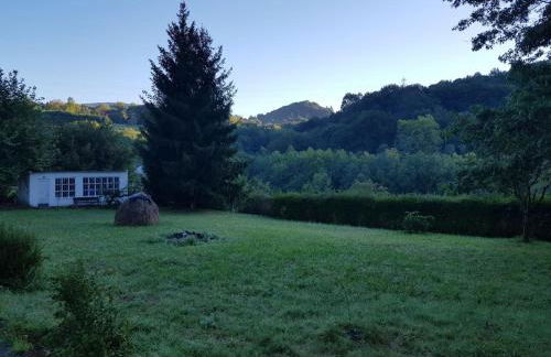 Casa Lekutxoa con amplio jardín cerca de San Sebastián - Foto 17