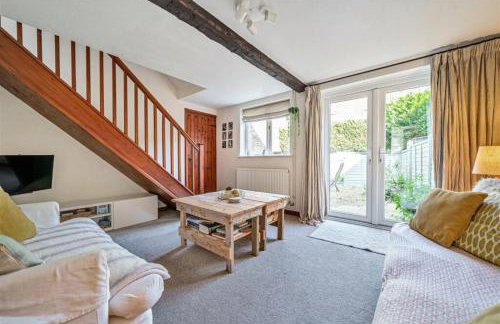 Apple Cottage - Central Frome - Outdoor Space - Foto 9