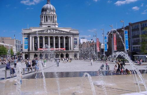 Cosy Stays Daybrook - Foto 29