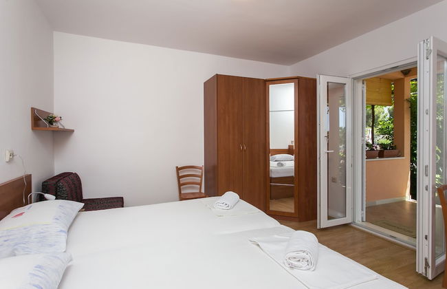 Apartments Bibijana - Foto 4