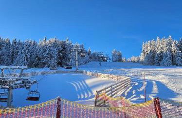 Apartment Almberg - Foto 36