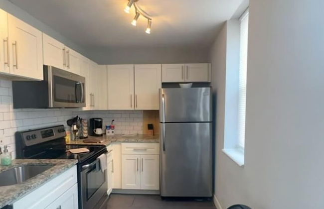 2BR WD Forest Park Barnes Hospital Zoo - Foto 4