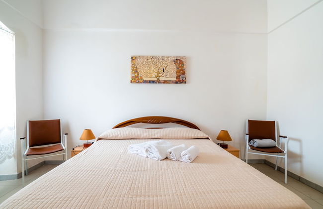 Borgo Tortorella - Casa Gelso - Foto 2