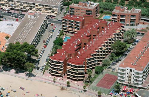 Apartaments Voralmar - Mas d'en Gran - Photo 21