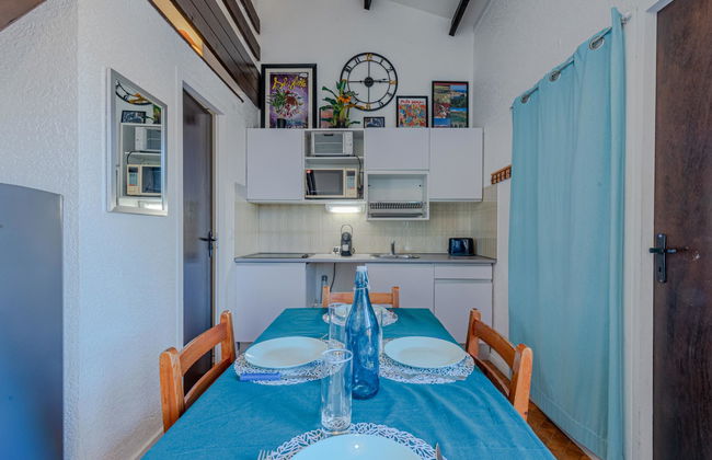 Maison des sables 3 - Foto 11