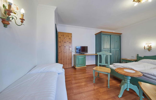 Chalet Haider - Foto 60