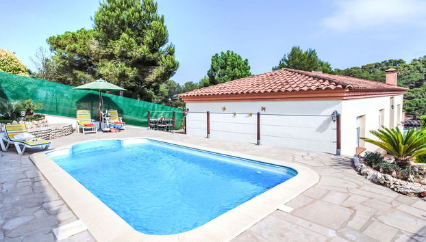 Holiday Home Figaro by Interhome - Photo 2, Outdoor