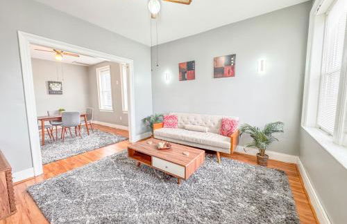 3 bed 1 bath FREE parking near NYC - Foto 2