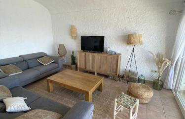 NOUVEAU Villa vue incroyable à 6 minutes à pied de la plage - Foto 7