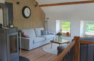 Cottage MaarBurg - Photo 1