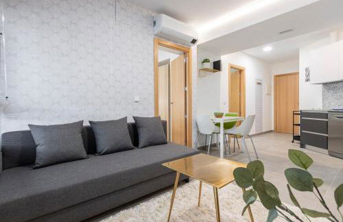 Dobo Madrid América - Photo 41