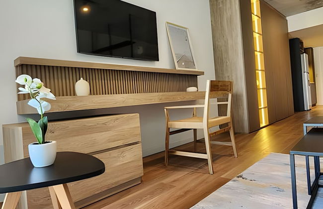 Luxury Loft Quartier Terraza & SPA - Foto 53