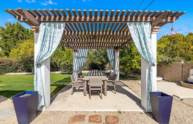 The Sunnyside House - Photo 42