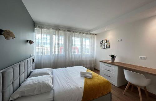 La Suite Vienne, chic et calme - Foto 20