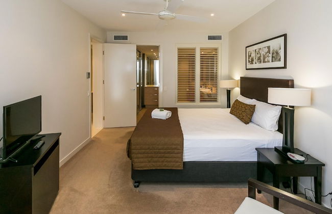 Grand Mercure Allegra Hervey Bay - Foto 21