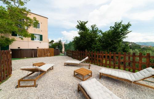 Seaview, Mountains & Relax with TWO Pools - Rifugio Dorotea - Photo 22