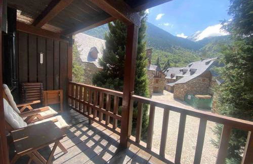 Casa TOP para 14 personas en Garós, Ideal esquí - Foto 31