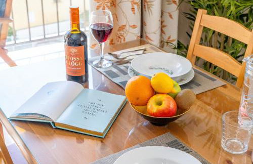 Rincón Playa, terraza y piscina - Photo 39