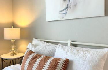 Hidden Gem at Med Center 2BR & 2BA Apartment - Foto 26