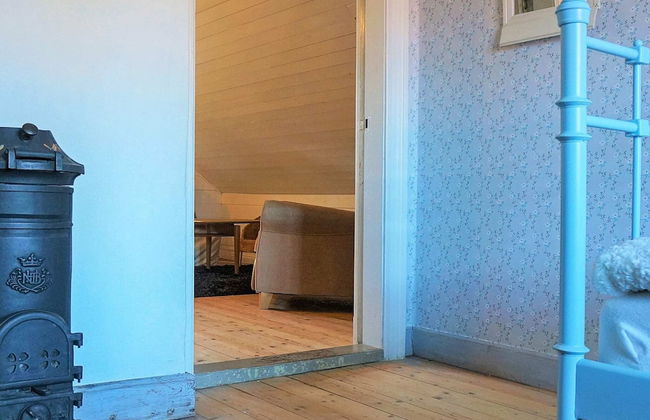 6 Person Holiday Home in Floby - Foto 11