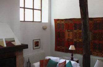 Chapel House of Palacio de Hualle near Comillas - Photo 25