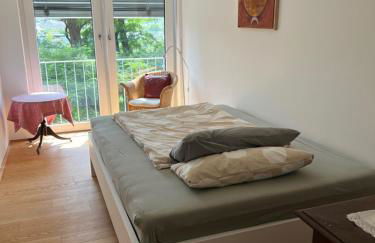 Luxuswohnung in Villa mit fantastischem Blick - Photo 27