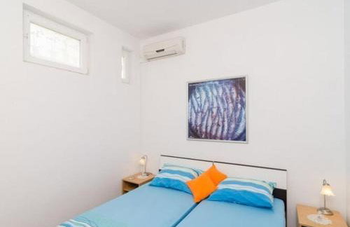 Apartments Mamma Mia- Superior One Bedroom Apartment with Terrace - Foto 22