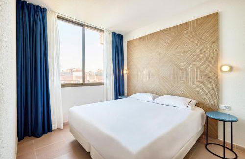 Apartamentos Hesperia Sant Joan - Foto 1