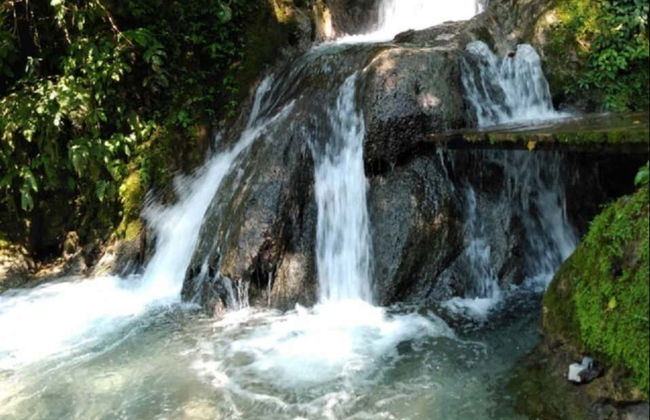 Escursione alla cascata Honolulo - Foto 3