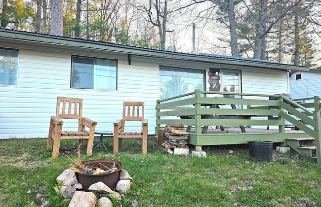 Mazinaw Lakeside RV Park & Campground - Foto 40