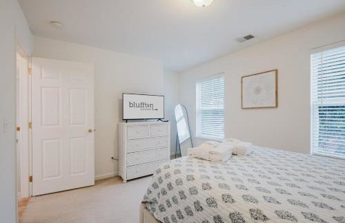 Happy in Old Town Bluffton - Photo 32