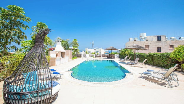 Jason Villa JV4 - Foto 2, Interior