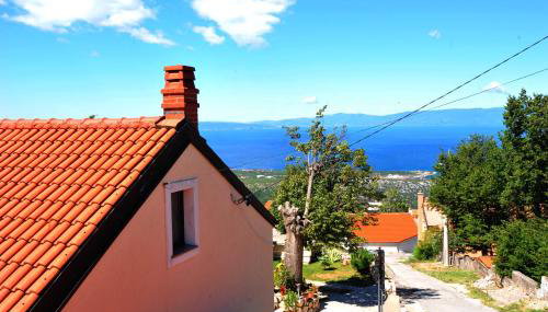 Apartment Jasna with breathtaking sea view, terrace and free parking - Foto 4