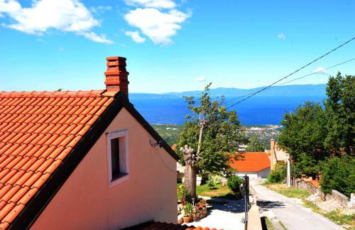 Apartment Jasna with breathtaking sea view, terrace and free parking - Foto 4