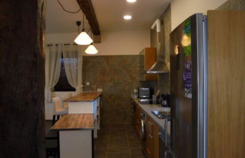 Casa Rural la Iglesuela - Photo 7