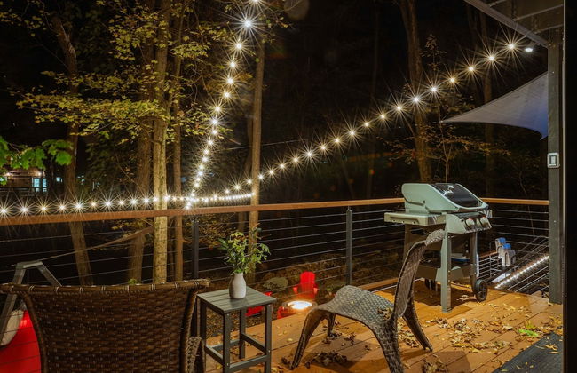 Somerset Lodge by Avantstay Hot Tub Lake Access Community Amenities - Foto 44