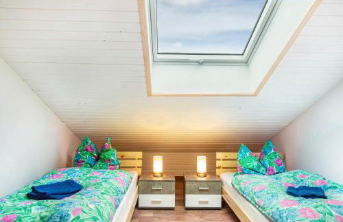 Haus Erichsen - Foto 3