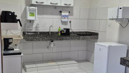 Conforto e ótima localização, perto do Hospital Haroldo Tourinho - Foto 4