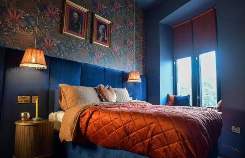 The Bank - Rooms & Apartments by Coorie Doon Stays - Foto 17