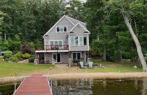 OWL HOUSE LIMIT 8 home - Foto 1