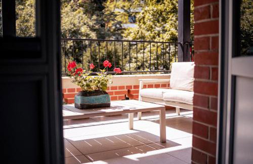 Brick Castle - Apartament Ulrich - Foto 16