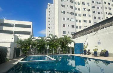 Castelão Apartment - Foto 2