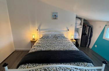 Ti'Belot - calme près de la mer - Foto 14