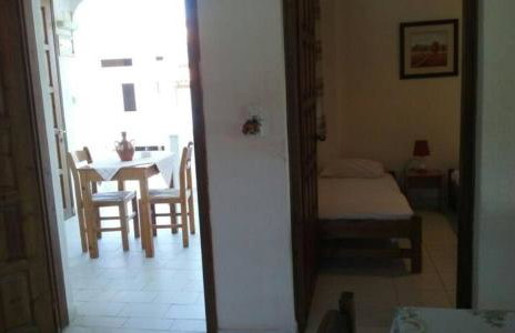 Patras Apartments Marilia and Konstantinos - Foto 21