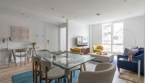 Sun-drenched 3BR Loft With Outdoor Space Near NYC - Foto 5, Other