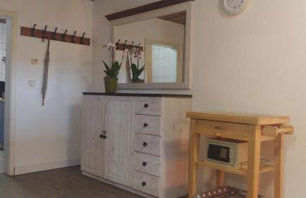 Wanderhütte Zum Bernhardsthal - Foto 7