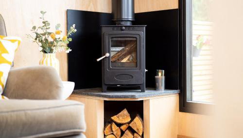 The Huts At Woodthorpes - Foto 5, Other