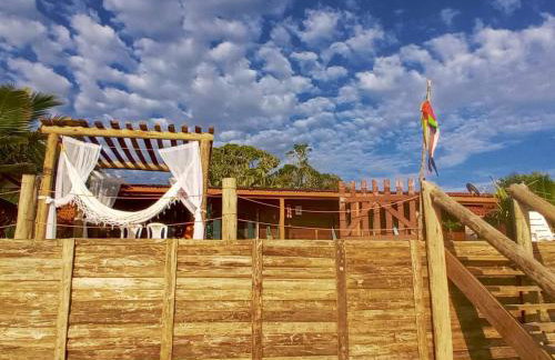 Casa na Ilha do Mel - Casa Mel Paraíso - Foto 66